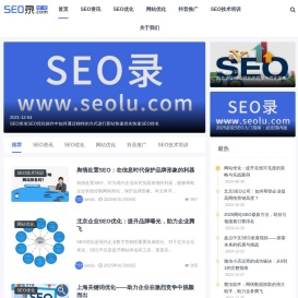 SEO_网站优化_SEO优化公司_关键词排名_谷歌推广_seo快速排名_SEO录优化网