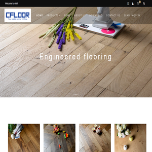 China , supplier - CFLOOR