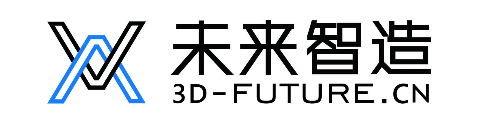 西安3D打印_三维扫描_逆向抄数_金属树脂3D打印_西安未来智造